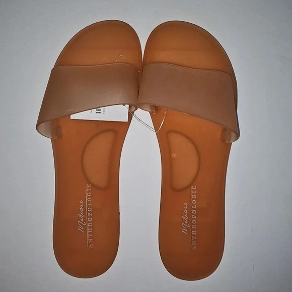 Matisse Jelly Slide Sandals - Picture 5 of 5